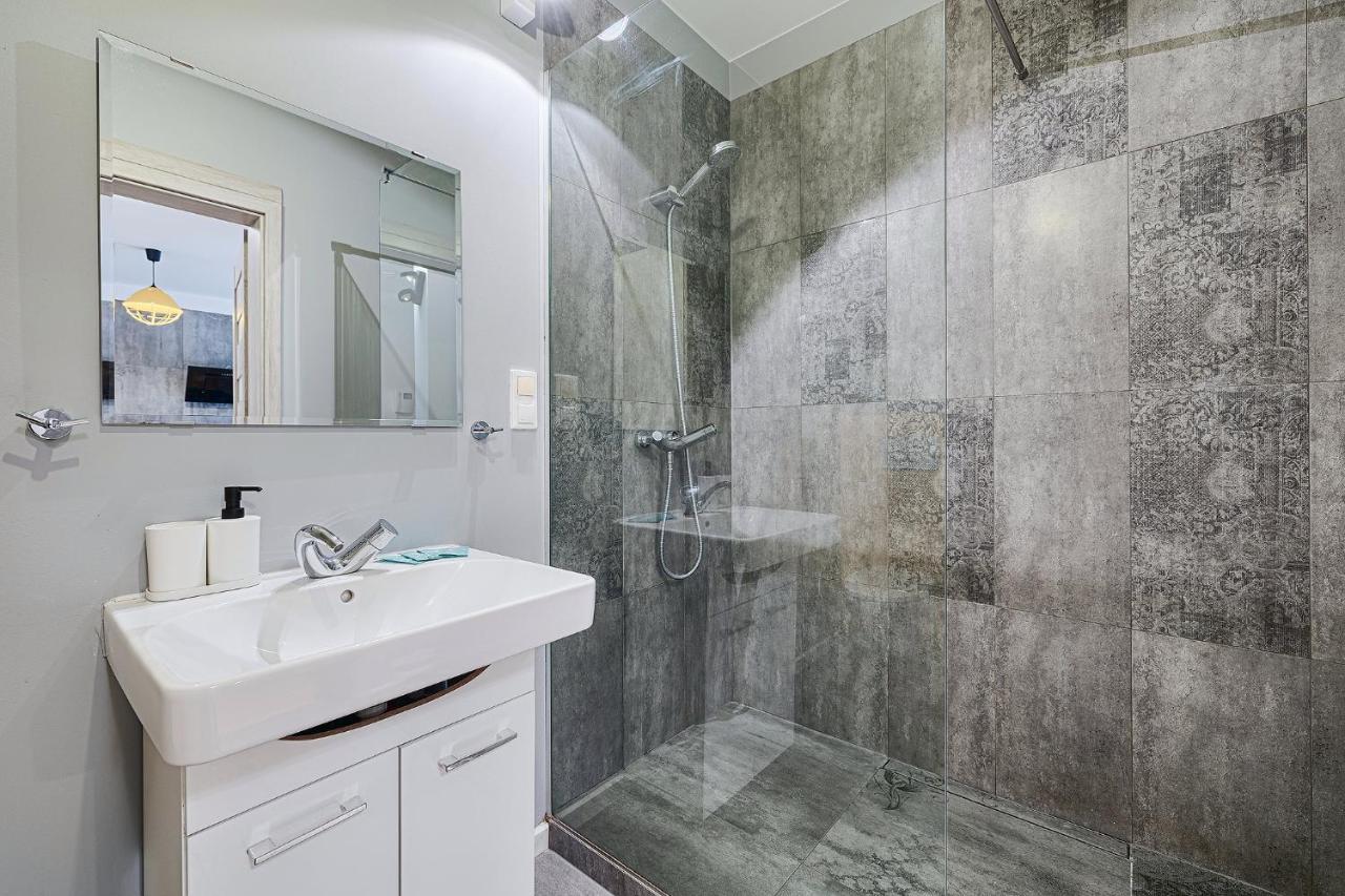 Apartament Loft Green By Lookap Łódź Zewnętrze zdjęcie